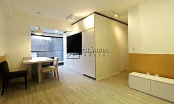Imagem 2: Venda Apartamento 2 Dormitórios - 50 m² Vila Mariana