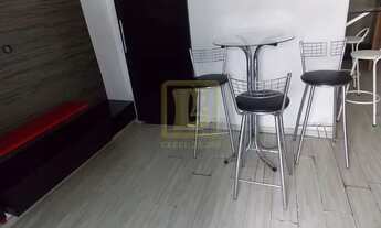 Imagem 7: Conjugado dividido em centro do Rio de Janeiro