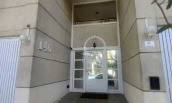 Imagem: RIO DE JANEIRO - Apartamento Padrão - Humaitá