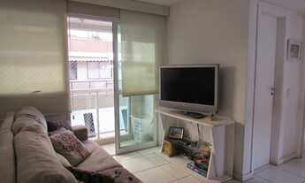 Imagem 2: Cobertura duplex , venda , com 137m², 3 quartos - Jardim Botânico