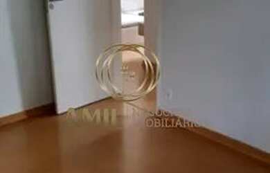 Imagem 5: LP1-RA Amil Aluga apartamento térreo, 02 dormitórios, 60m² - Vila Zizinha - São José dos C