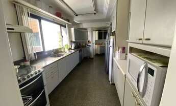 Imagem 7: ONDINA, BARRA, APIPEMA, 4 SUITES, 363m², NASCENTE, VISTA MAR, 5 VAGAS SOLTAS