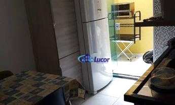 Imagem 6: Casa com 2 dormitórios à venda, 45 m² por R$ 300.000 - Vila Antonieta - São Paulo/SP