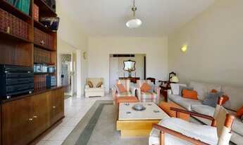 Imagem 3: Venda Apartamento 4 Dormitórios - 215 m² Consolação