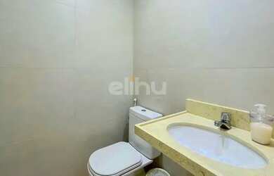 Imagem 3: Apartamento 141 m² à venda no Condomínio Bosque das Flores ,Luciano Cavalcante , Fortaleza