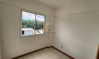 Imagem 4: Vivendas do Aleixo - 03 quartos - Varanda com churrasqueira