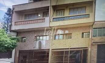 Imagem: São Paulo - Terreno Padrão - Mooca