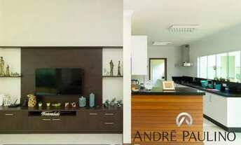 Imagem 5: CONDOMÍNIO ALPHAVILLE 2