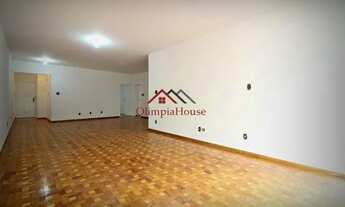 Imagem: Apartamento Venda 3 Dormitórios - 168 m²