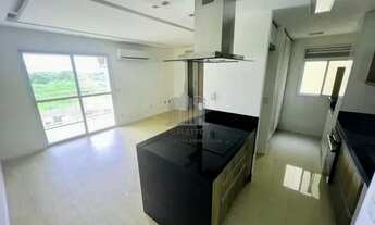 Imagem 2: Apartamento reformado de 2 dormitórios com suíte, 2 vagas, à venda Primeacqua Campinas