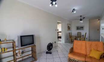 Imagem 3: Apartamento com 2 dormitórios, 1 com suíte à venda, 90 m² - Martim de Sá - Caraguatatuba/S