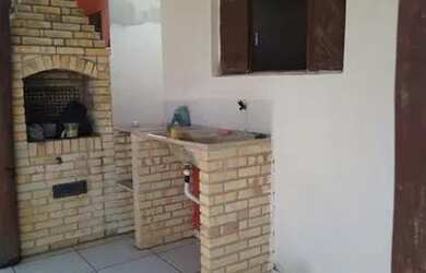 Imagem 3: Aluga-se uma casa