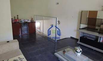 Imagem: Sobrado com 3 dormitórios à venda, 220