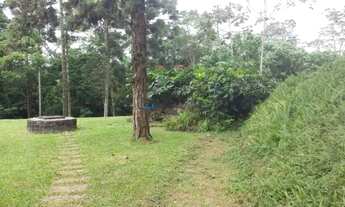 Imagem 5: Área de 25.000 m² a Beira da Represa