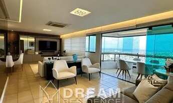 Imagem 6: LINDO Apartamento para venda tem 190 metros quadrados com 4 quartos em Torreão - Recife