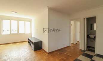 Imagem 4: Venda Apartamento 3 Dormitórios - 131 m² Vila Madalena