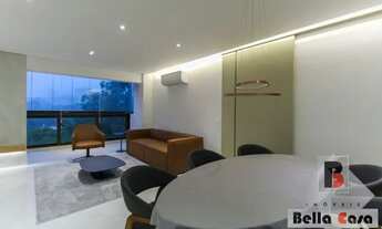 Imagem 2: Apartamento para alugar na Mooca com 200m², 3 dormitórios sendo 1 suite e 2 vagas