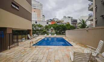 Imagem: Apartamento à venda, 3 quartos, 1 suíte