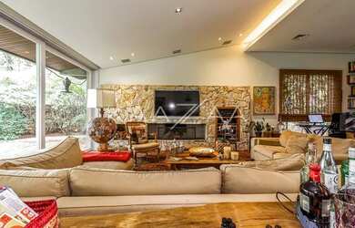 Imagem 2: SãO PAULO - Casa Padrão - Jardim Guedala