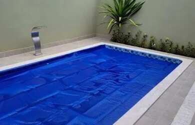 Imagem 2: Casa com 3 dormitórios à venda, 237 m² por R$ 1.520.000,00 - Quinta do Lago - São José do