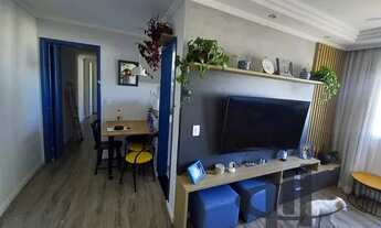 Imagem 2: Venda Apartamento Sao Caetano do Sul Santa Paula Ref: 4661