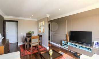 Imagem: Ótimo apartamento Vila Mariana, 100m