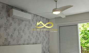 Imagem 2: Praia de juquehy - 4 suítes - 500m praia