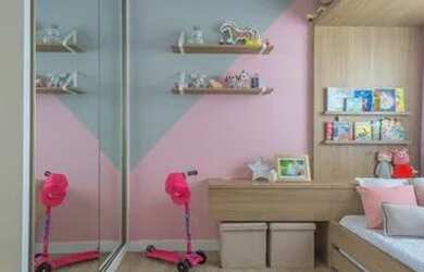 Imagem 3: APARTAMENTO ALTO PADRÃO TOTALAMENTE MOBILIADO NO BAIRRO JARDIM BLUMENAU