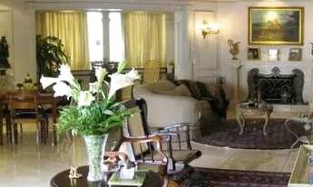 Imagem 3: APARTAMENTO - HIGIENÓPOLIS - SP