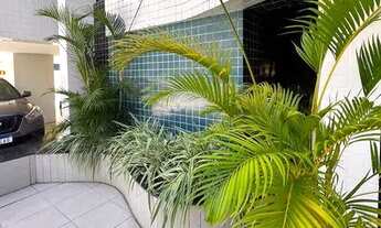 Imagem 2: Apartamento para aluguel com 42 metros quadrados com 01 quarto em Jatiúca - Maceió - AL