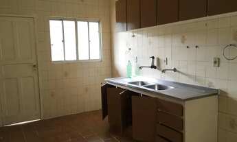 Imagem 7: Apartamento para aluguel com 70 metros quadrados com 2 quartos em Campo Grande - Santos