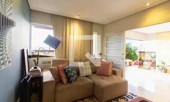 Imagem 7: Apartamento para Aluguel - Brooklin, 3 Quartos, 230 m2