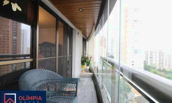 Imagem 6: Venda Cobertura 3 Dormitórios - 220 m² Chácara Klabin