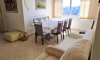 Imagem: Apto bem iluminado e ventilado contendo