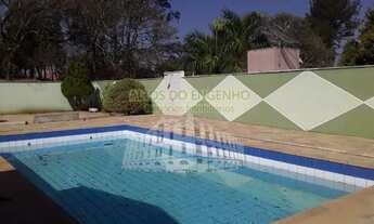 Imagem 3: Casa para aluguel possui 250 metros quadrados com 3 quartos