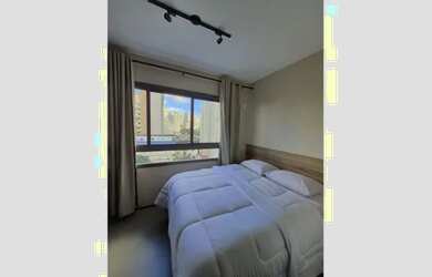 Imagem 6: Studio em Perdizes