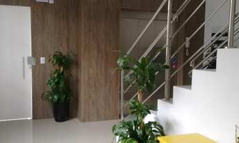 Imagem 2: APARTAMENTO no ATIRADORES com 2 quartos para VENDA, 70 m²