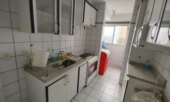 Imagem 5: Apto 3/4 Mobiliado - Residencial Eldorado!