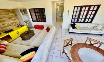 Imagem: Apto no Condomínio Solar da Praia com vista