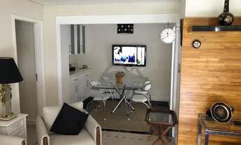 Imagem 2: Apartamento - Vila Brandina - Campinas