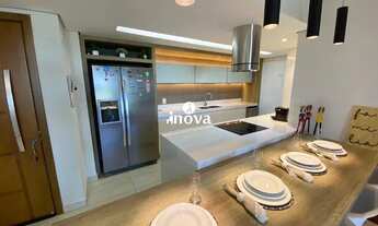 Imagem 5: Apartamento à venda, 3 quartos, 3 suítes, 2 vagas, Santa Maria - Uberaba/MG