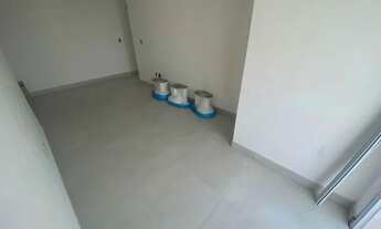 Imagem 3: Cobertura Duplex de 2 Dorm c/1 suíte, SACADA GOURMET, LAZER COMPLETO, 3 VAGAS. 141 m² de á