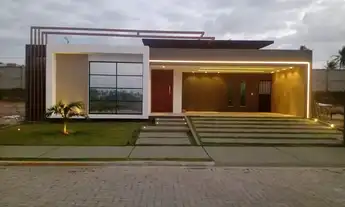 Imagem 1: Condomínio Quintas da Barra