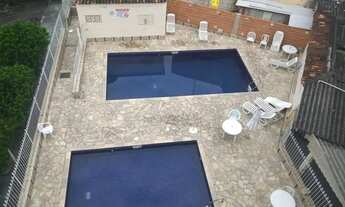 Imagem: APTO REFORMADO 2 QTS VARANDA LAZER COMPLETO