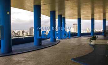 Imagem: APARTAMENTO - CENTRO - SP