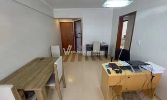 Imagem 4: Apartamento - Vila Itapura - Campinas