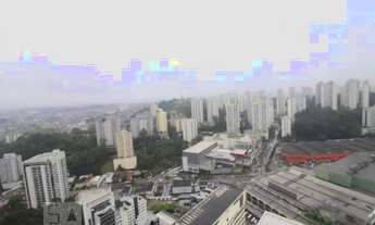 Imagem 7: Apartamento para Aluguel - Panamby, 3 Quartos, 490 m2