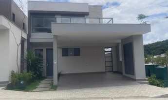 Imagem 1: CASA RESIDENCIAL em SANTANA DE PARNAÍBA - SP, TAMBORÉ