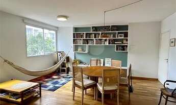 Imagem: Apartamento para Venda com 87 m², dois