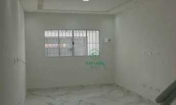 Imagem 3: Sobrado com 3 dormitórios à venda, 127 m² por R$ 647.000,00 - Jardim Albertina - Guarulhos